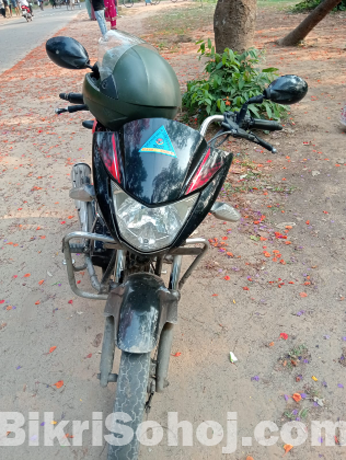 HERO HONDA GLAMMER